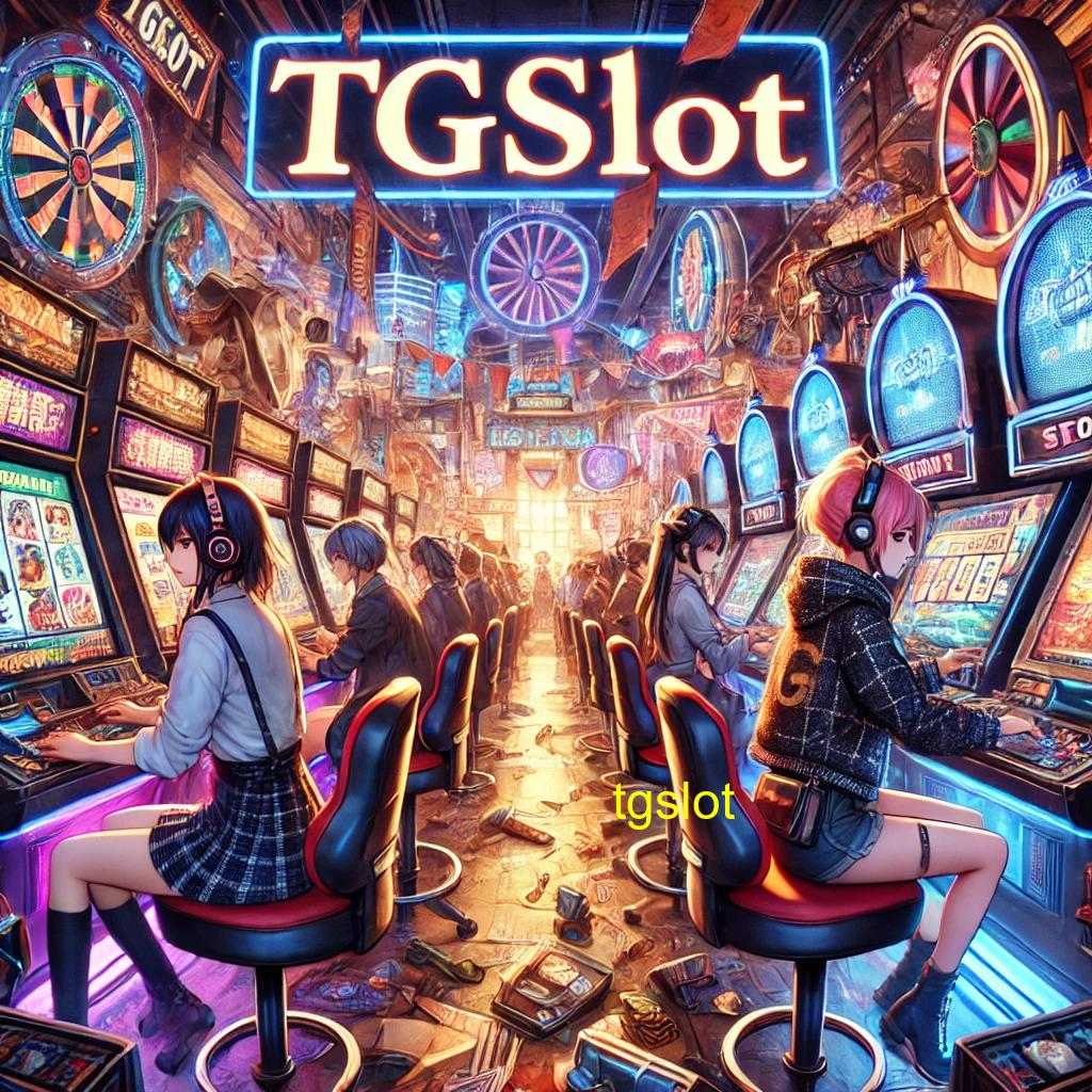 tgslot