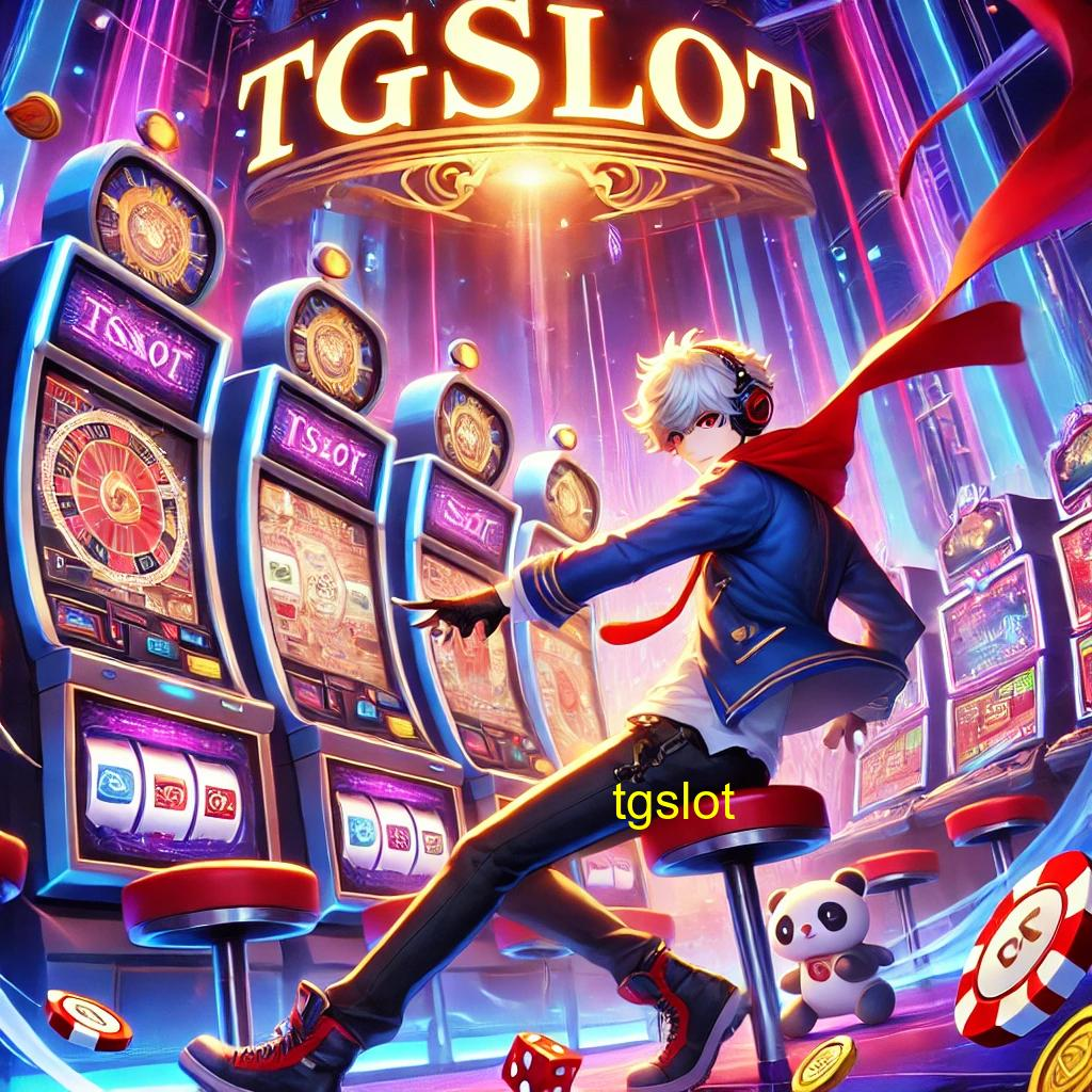 tgslot