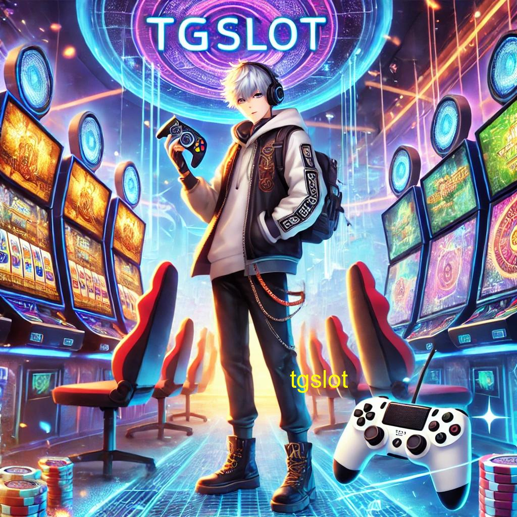 tgslot